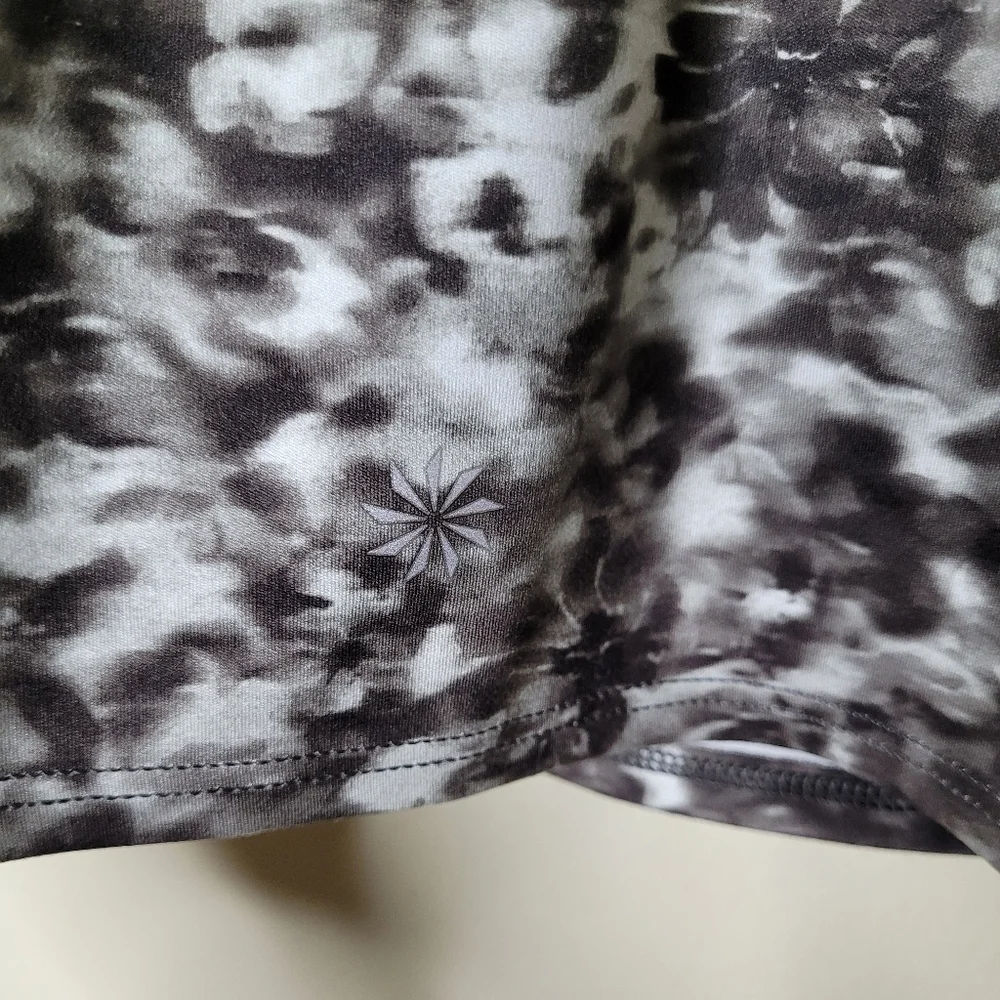 Athleta Conscious Crop A-C Bra Size XS NWT - Picture 7 of 10